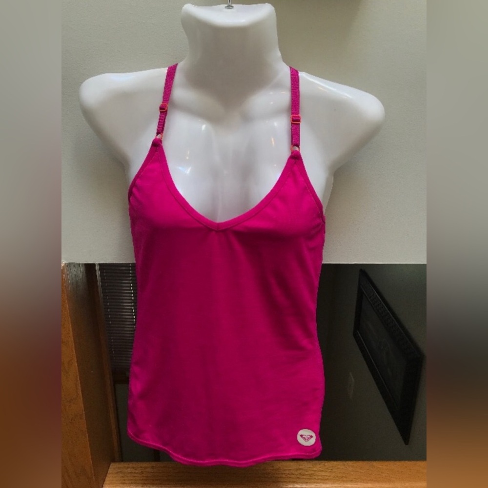 Roxy top - Picture 2 of 2